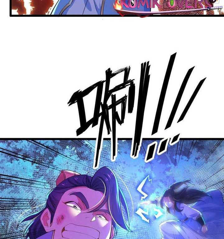Chaotic Sword God (Remake) chapter 37 halaman 7