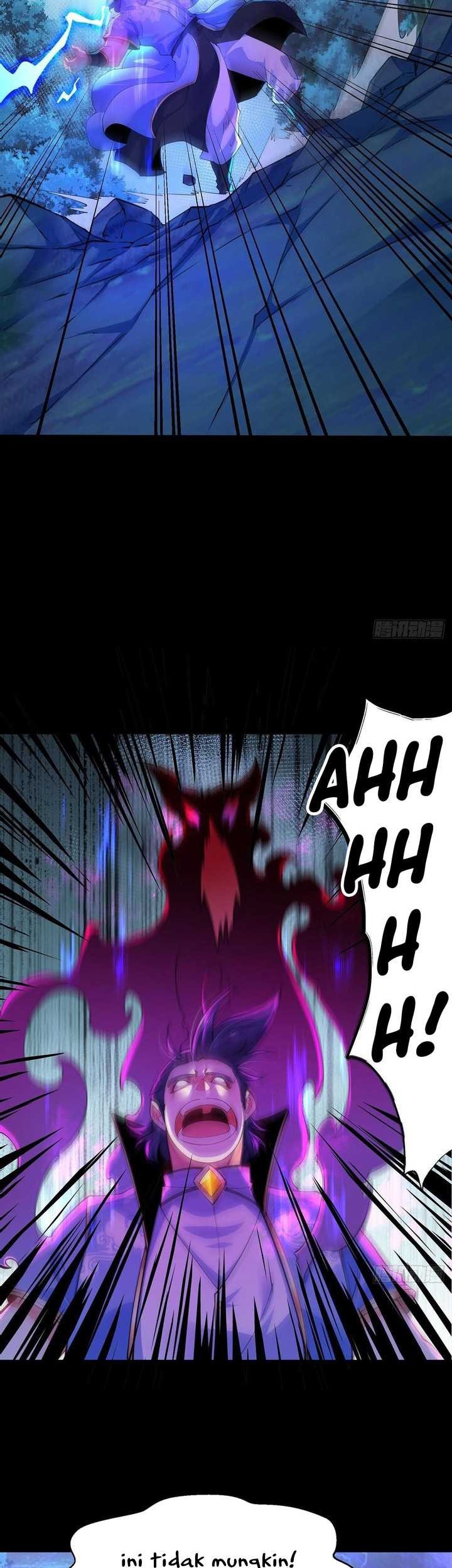 Chaotic Sword God (Remake) chapter 37 halaman 10