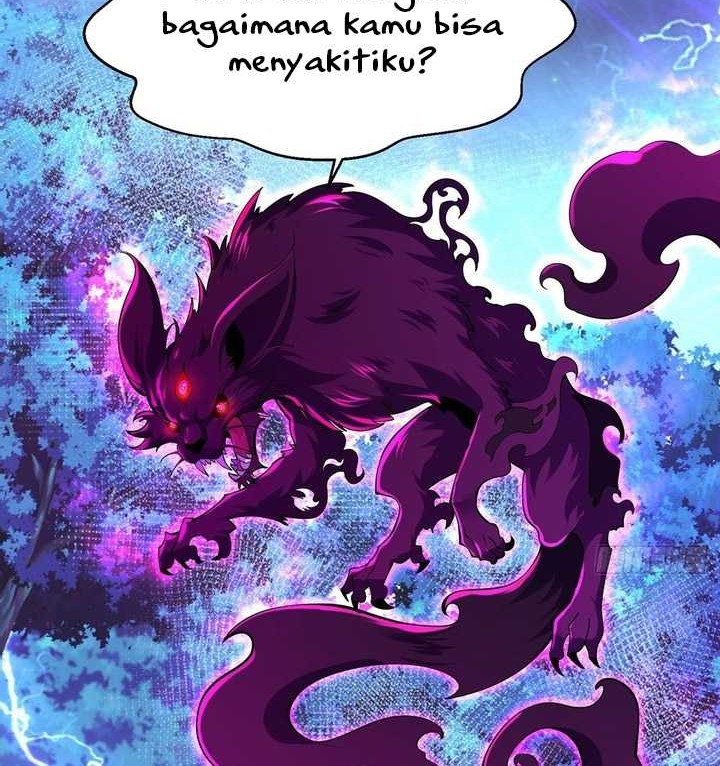 Chaotic Sword God (Remake) chapter 37 halaman 11