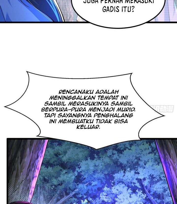 Chaotic Sword God (Remake) chapter 37 halaman 19