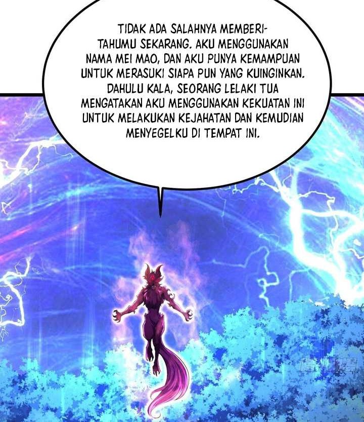 Chaotic Sword God (Remake) chapter 37 halaman 21