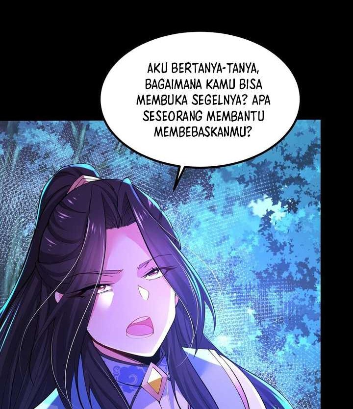 Chaotic Sword God (Remake) chapter 37 halaman 23