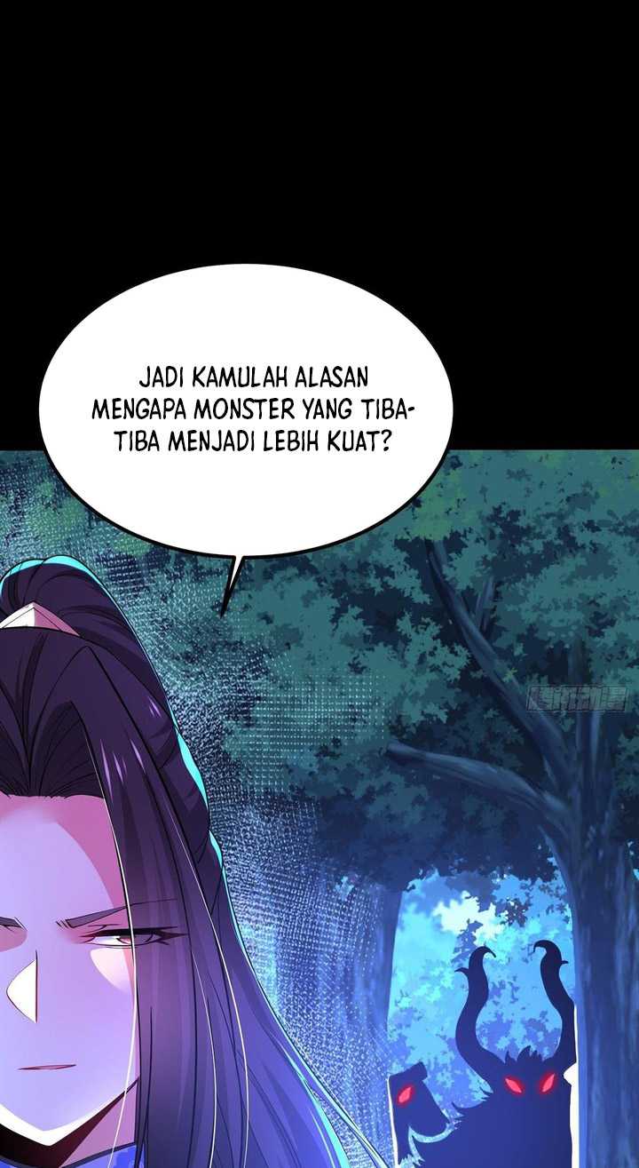 Chaotic Sword God (Remake) chapter 37 halaman 26