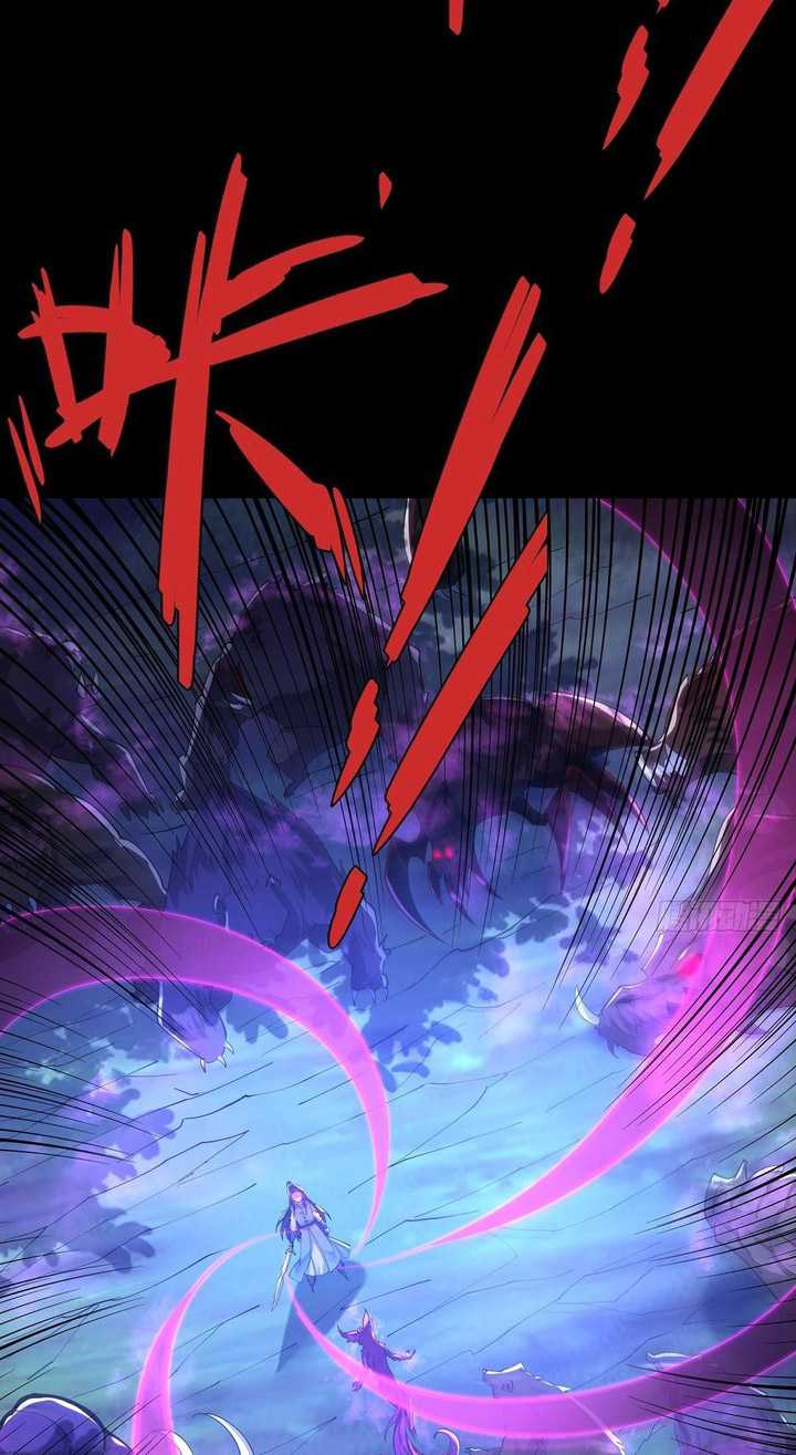 Chaotic Sword God (Remake) chapter 37 halaman 29