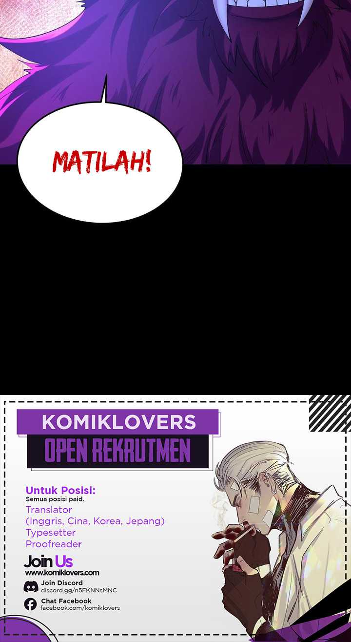 Chaotic Sword God (Remake) chapter 37 halaman 31