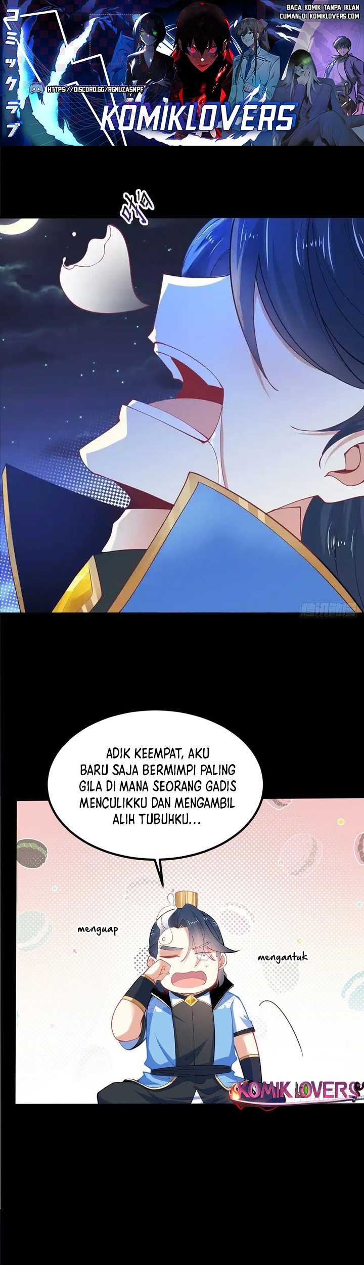 Chaotic Sword God (Remake) chapter 38 halaman 2