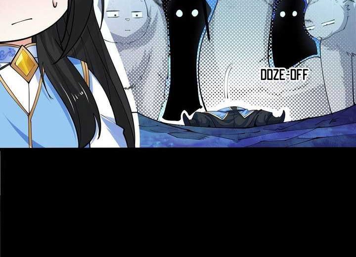Chaotic Sword God (Remake) chapter 38 halaman 5