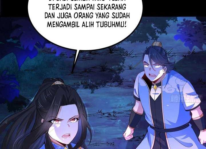Chaotic Sword God (Remake) chapter 38 halaman 7