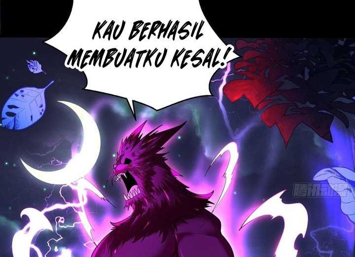 Chaotic Sword God (Remake) chapter 38 halaman 11
