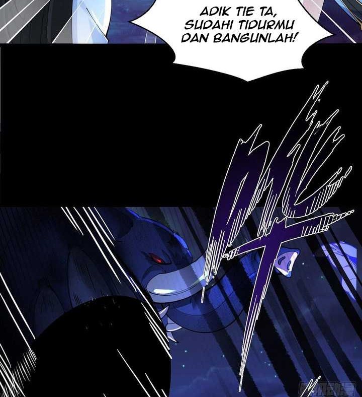 Chaotic Sword God (Remake) chapter 38 halaman 15