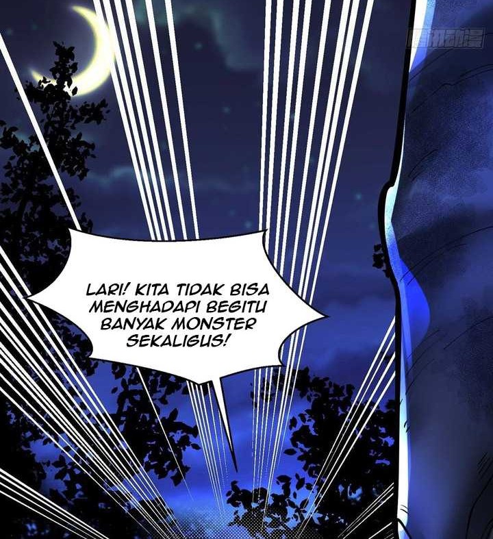 Chaotic Sword God (Remake) chapter 38 halaman 17