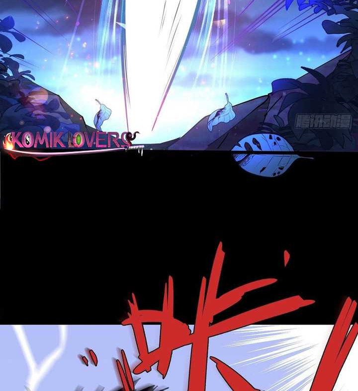 Chaotic Sword God (Remake) chapter 38 halaman 23