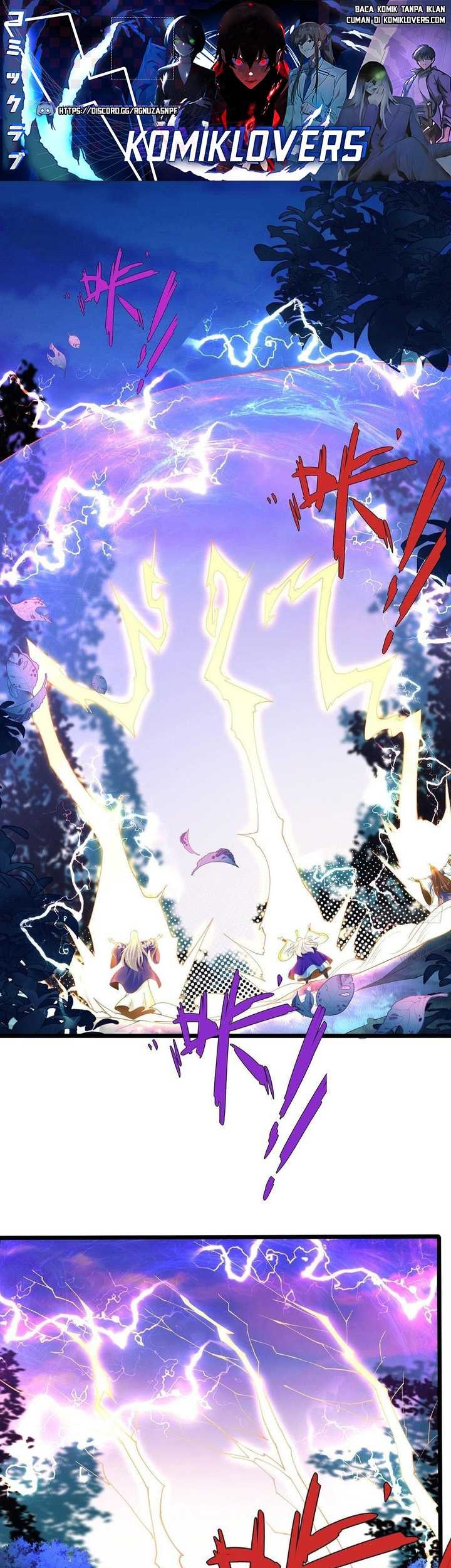 Chaotic Sword God (Remake) Bab 39 halaman 2
