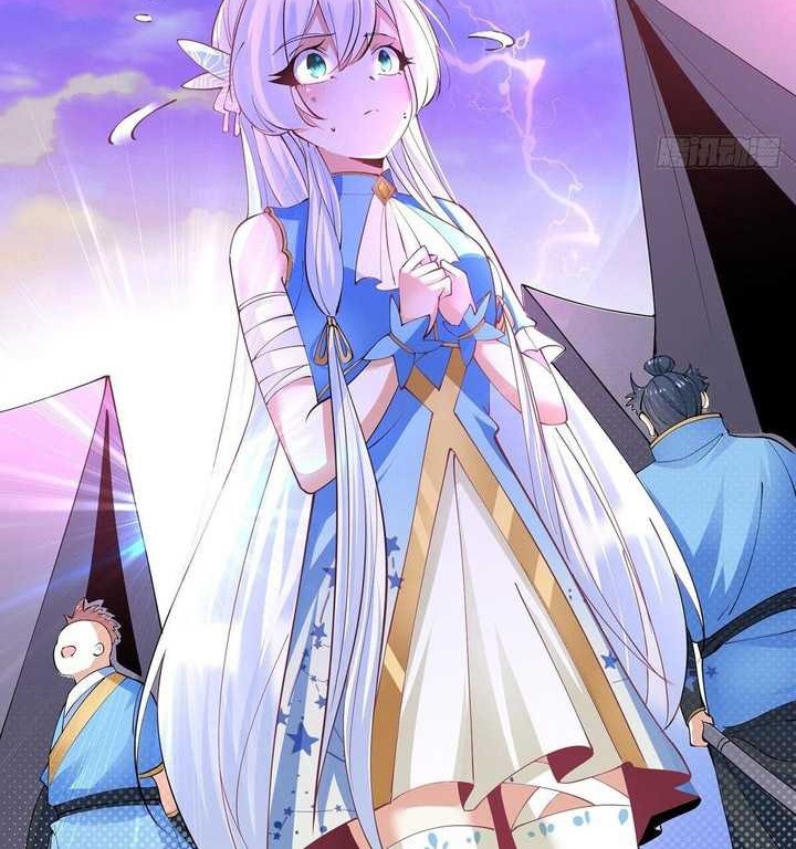Chaotic Sword God (Remake) Bab 39 halaman 7