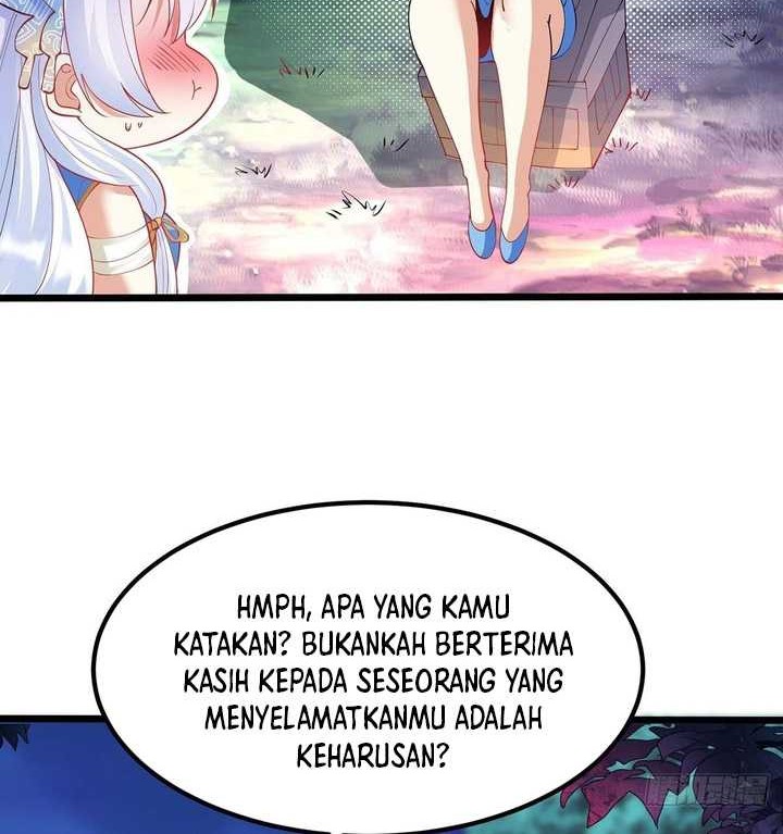 Chaotic Sword God (Remake) Bab 39 halaman 9