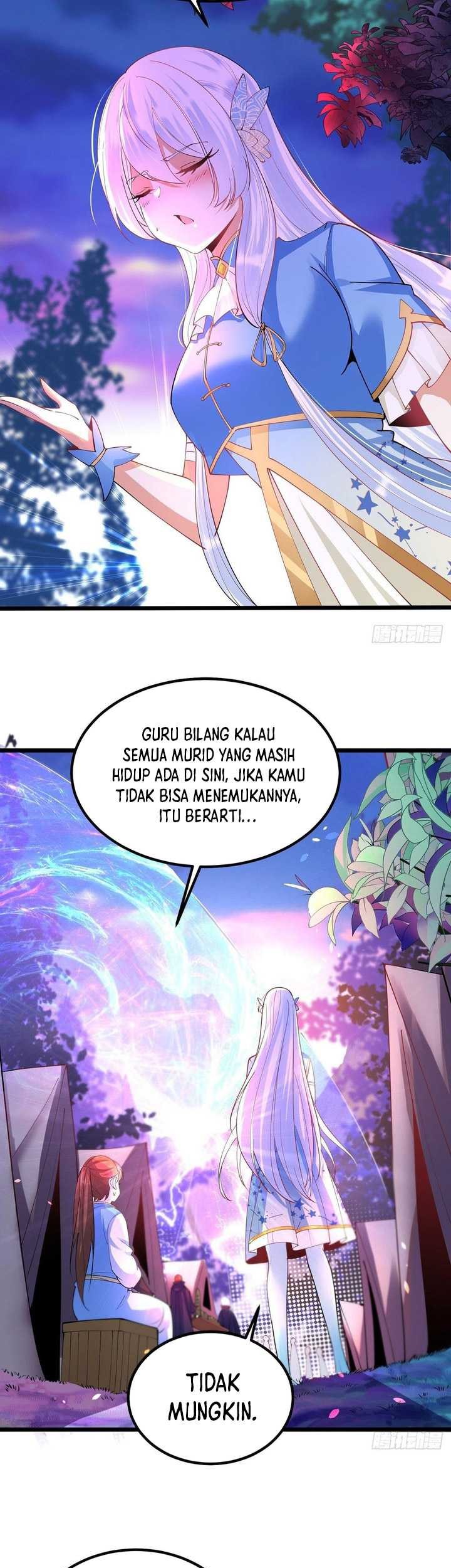 Chaotic Sword God (Remake) Bab 39 halaman 10