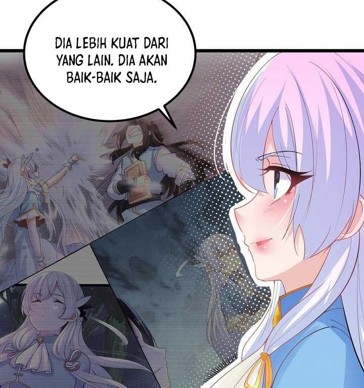 Chaotic Sword God (Remake) Bab 39 halaman 11