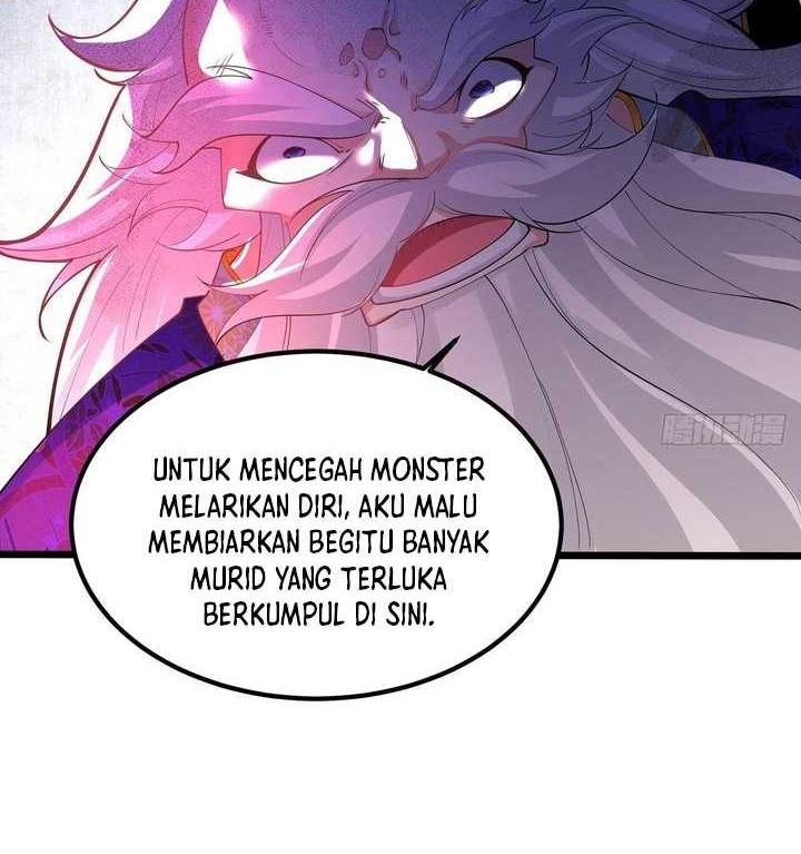 Chaotic Sword God (Remake) Bab 39 halaman 13