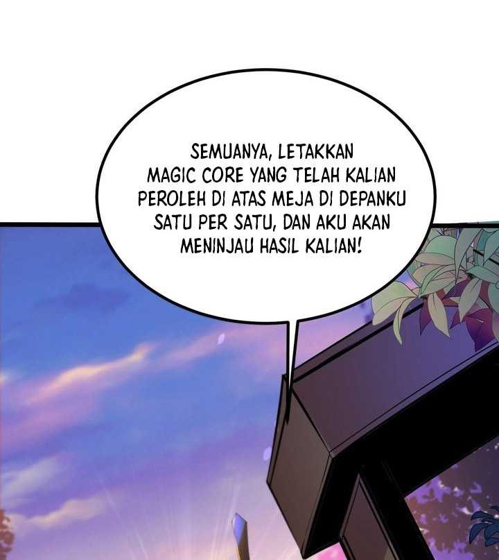 Chaotic Sword God (Remake) Bab 39 halaman 15