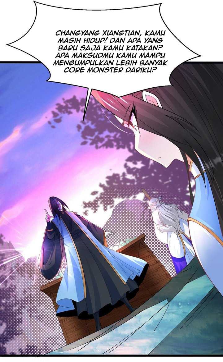 Chaotic Sword God (Remake) Bab 39 halaman 26