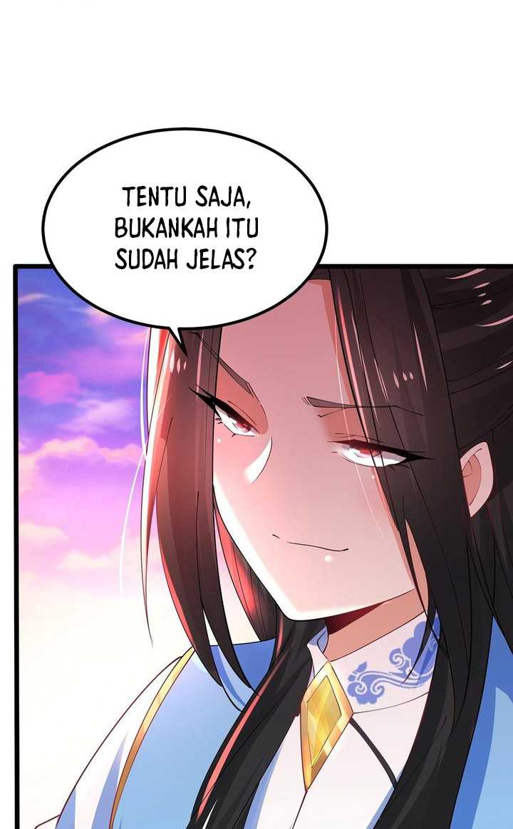 Chaotic Sword God (Remake) Bab 39 halaman 27