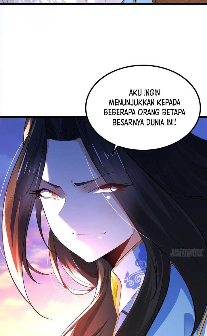 Chaotic Sword God (Remake) Bab 39 halaman 30