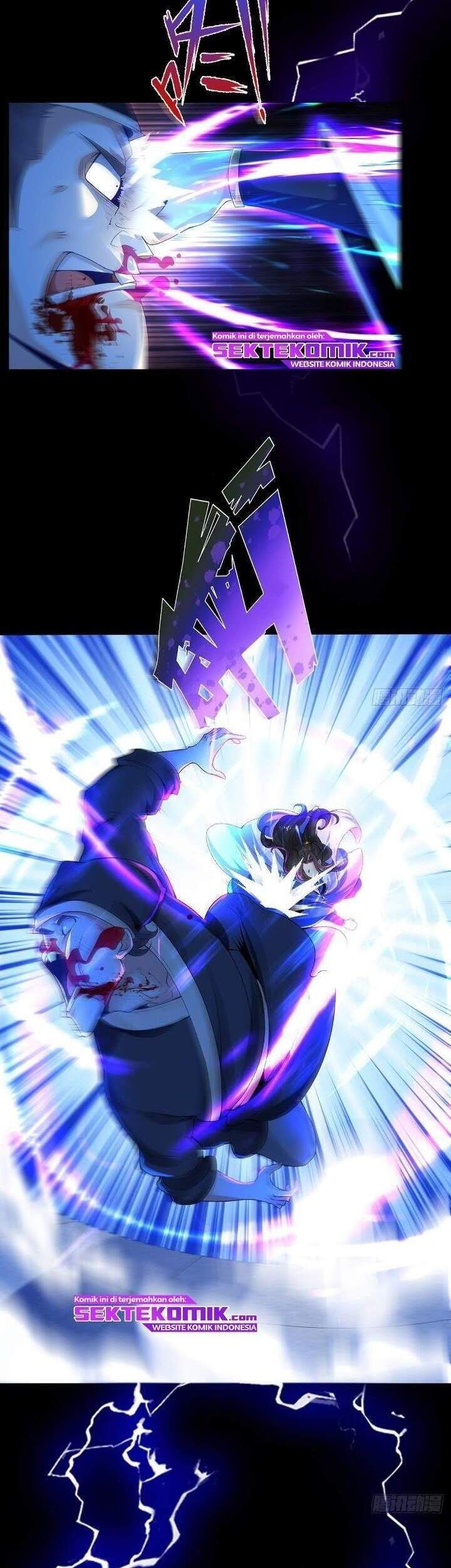 Chaotic Sword God (Remake) Bab 4 halaman 3