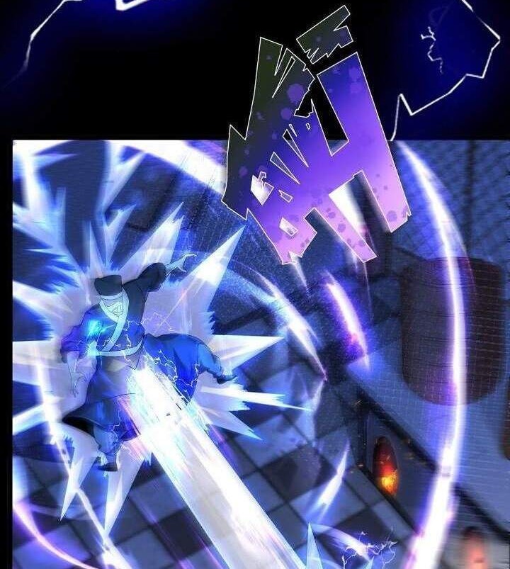Chaotic Sword God (Remake) Bab 4 halaman 4