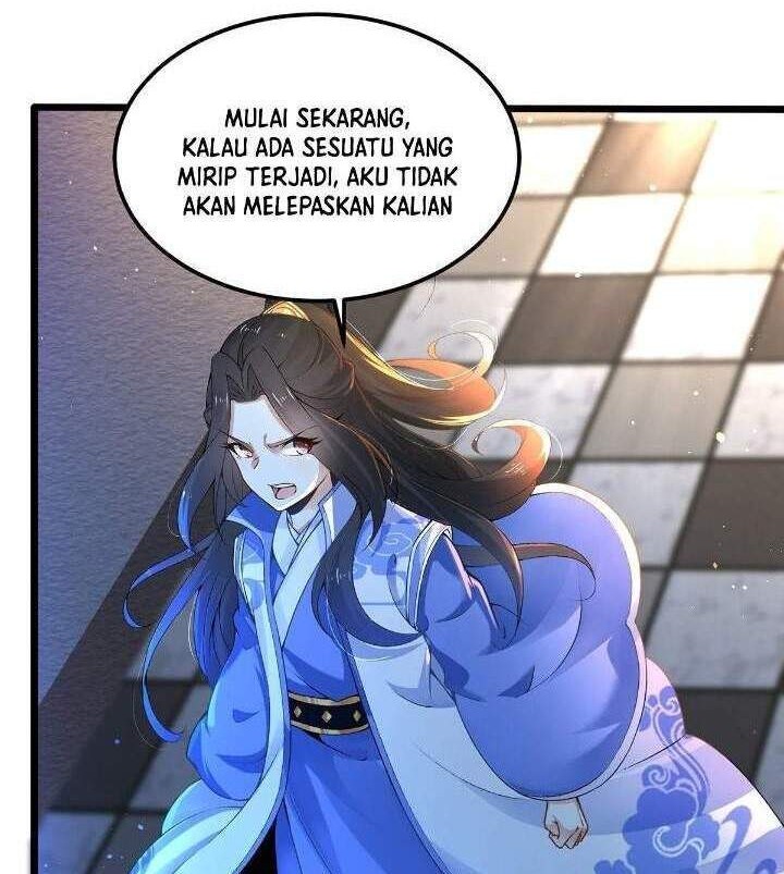 Chaotic Sword God (Remake) Bab 4 halaman 10