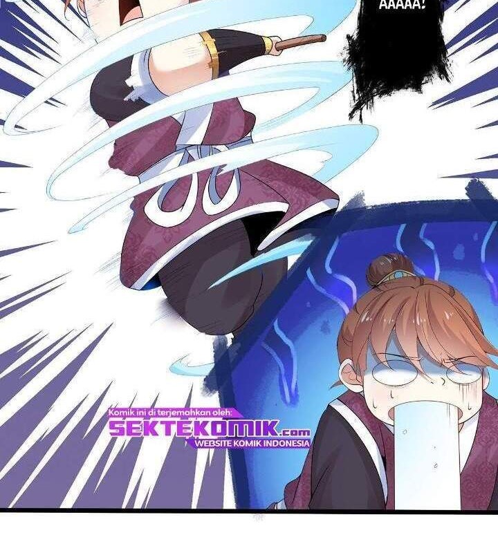 Chaotic Sword God (Remake) Bab 4 halaman 16
