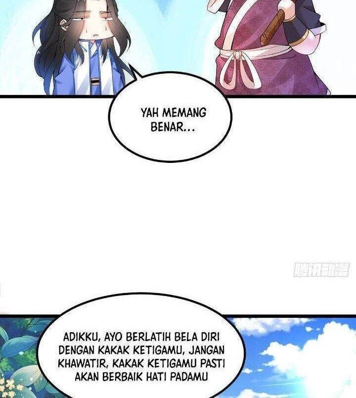 Chaotic Sword God (Remake) Bab 4 halaman 20