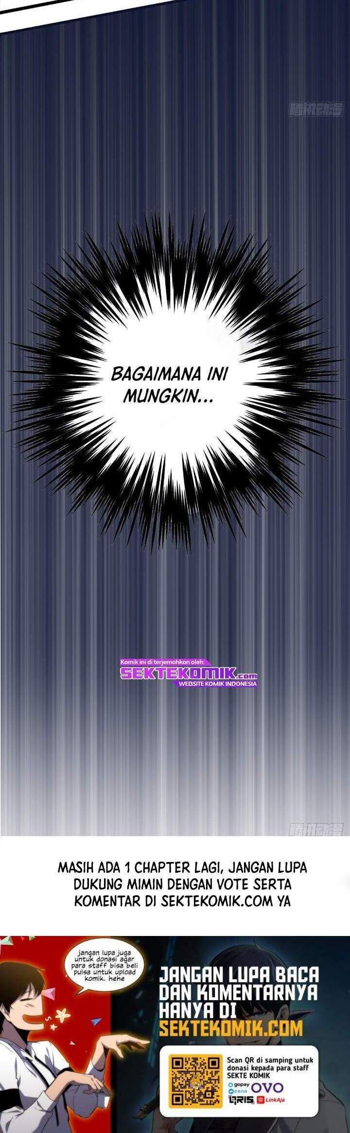 Chaotic Sword God (Remake) Bab 4 halaman 30