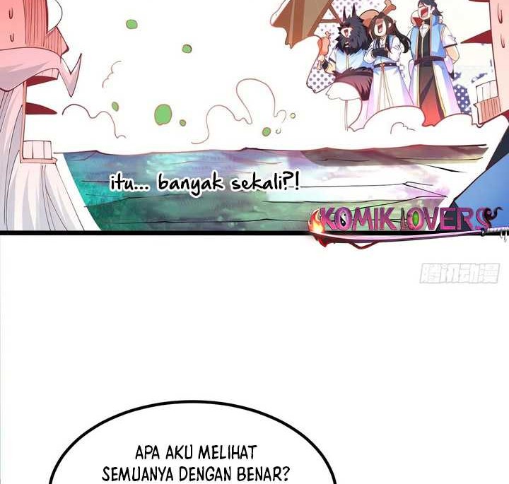 Chaotic Sword God (Remake) Bab 40 halaman 7
