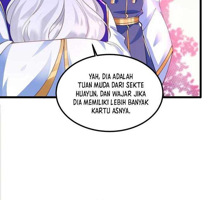 Chaotic Sword God (Remake) Bab 40 halaman 13