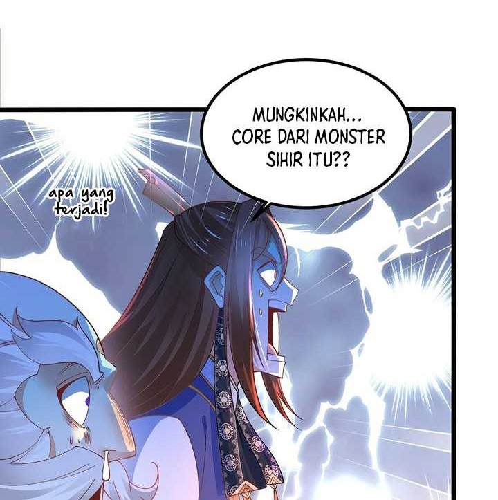 Chaotic Sword God (Remake) Bab 40 halaman 19