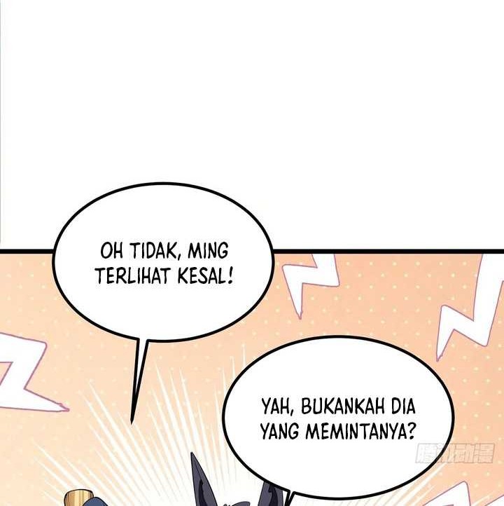 Chaotic Sword God (Remake) Bab 40 halaman 21