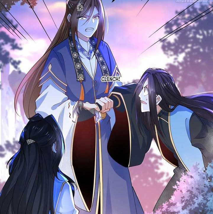 Chaotic Sword God (Remake) Bab 40 halaman 23