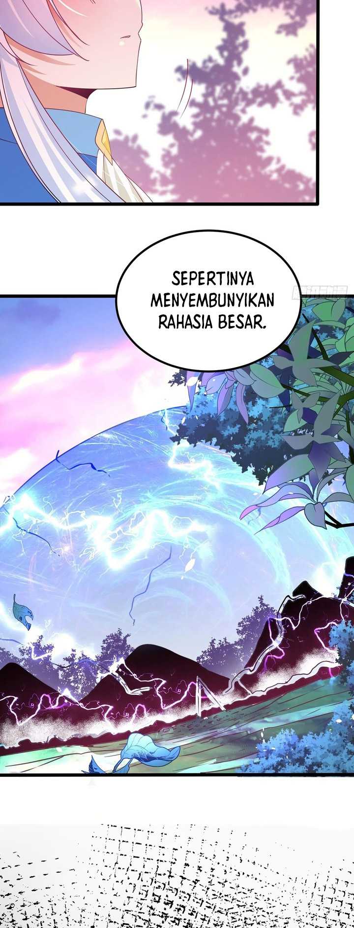 Chaotic Sword God (Remake) Bab 40 halaman 27