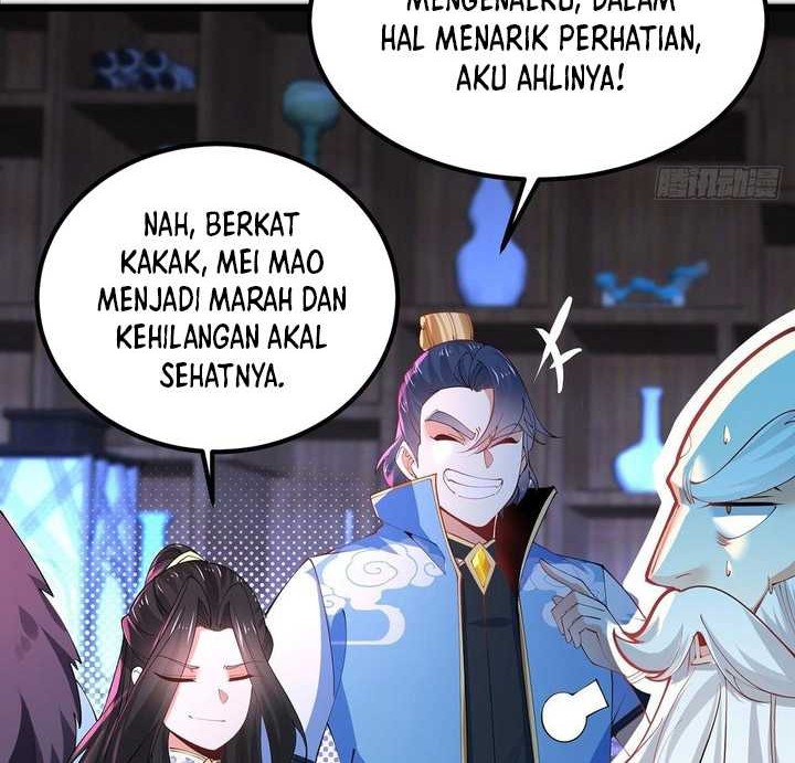Chaotic Sword God (Remake) Bab 41 halaman 3