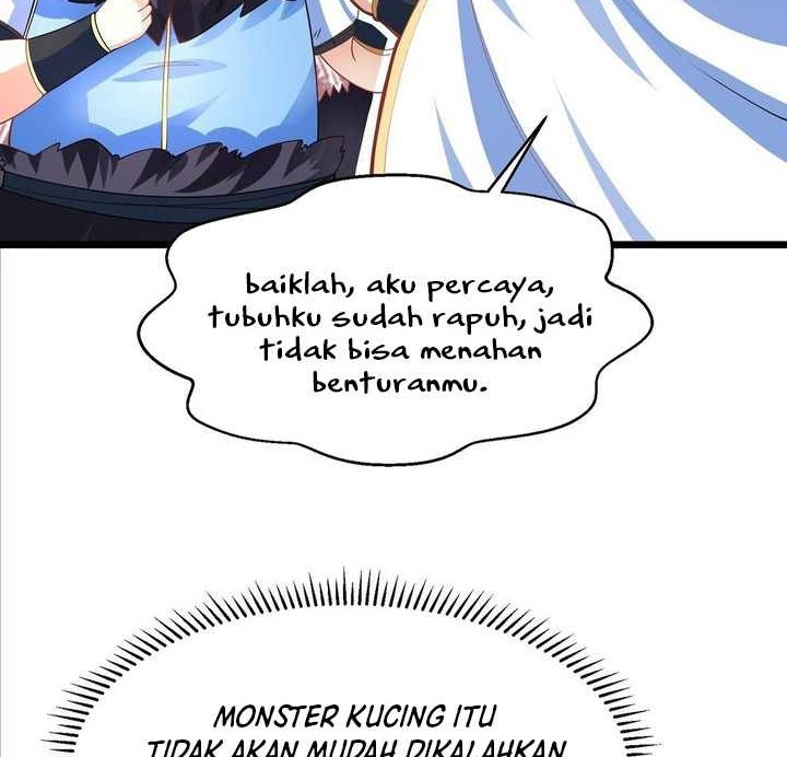 Chaotic Sword God (Remake) Bab 41 halaman 5