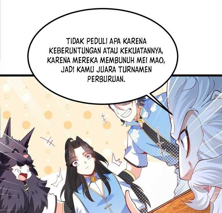 Chaotic Sword God (Remake) Bab 41 halaman 7