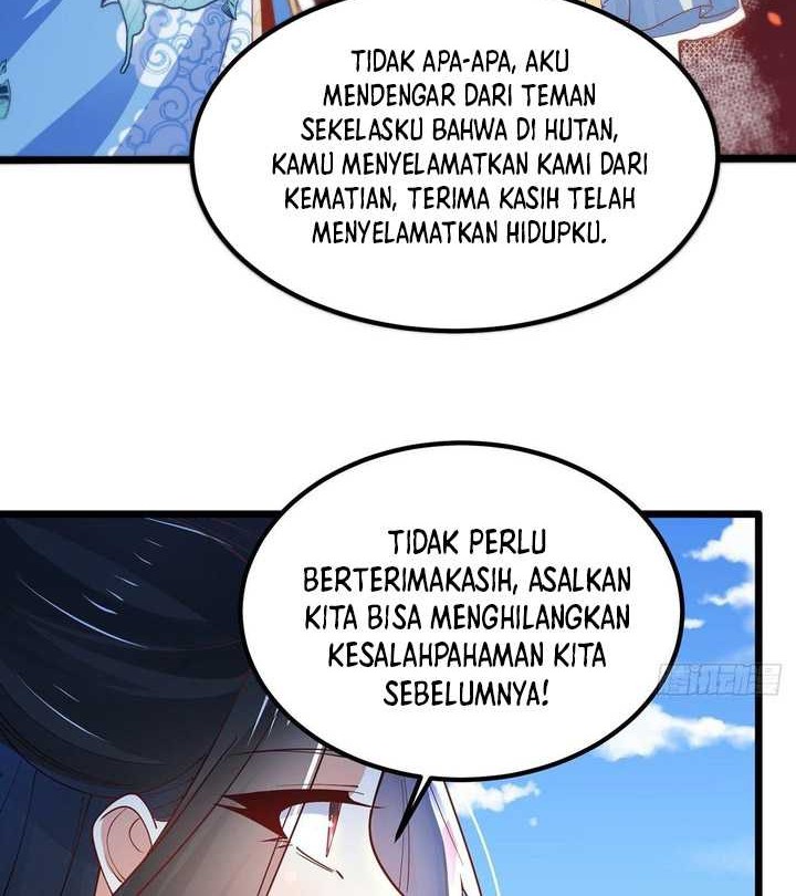 Chaotic Sword God (Remake) Bab 41 halaman 17