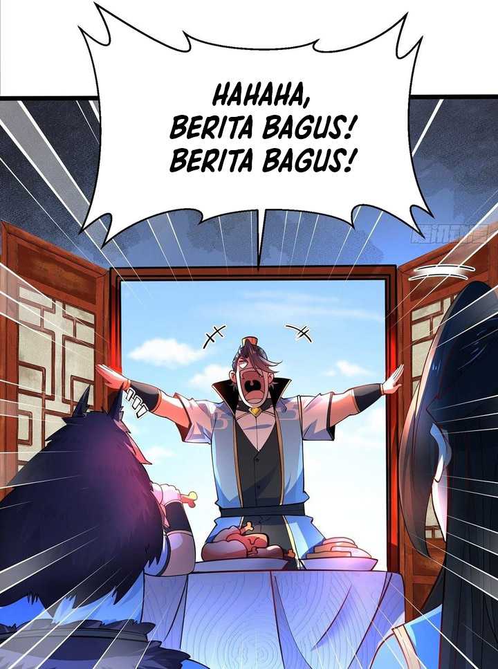 Chaotic Sword God (Remake) Bab 41 halaman 26
