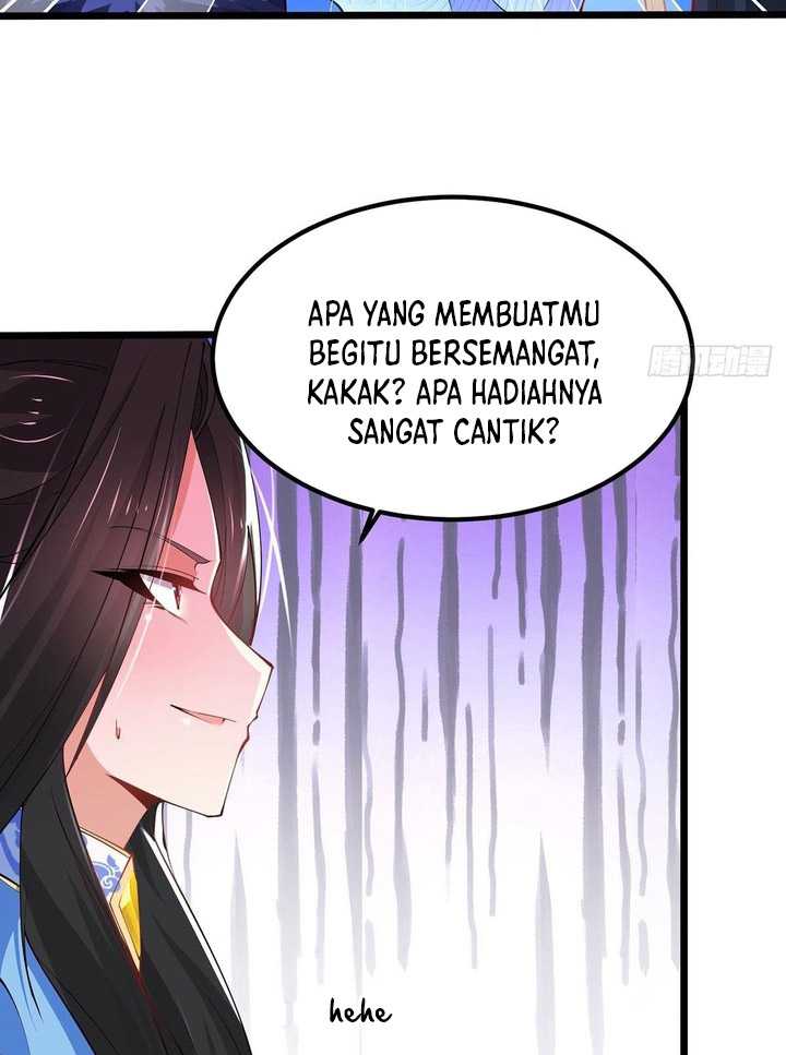Chaotic Sword God (Remake) Bab 41 halaman 27