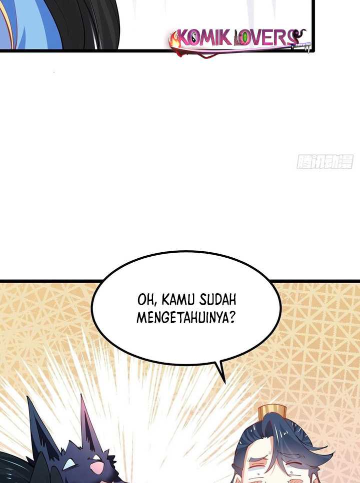Chaotic Sword God (Remake) Bab 41 halaman 28