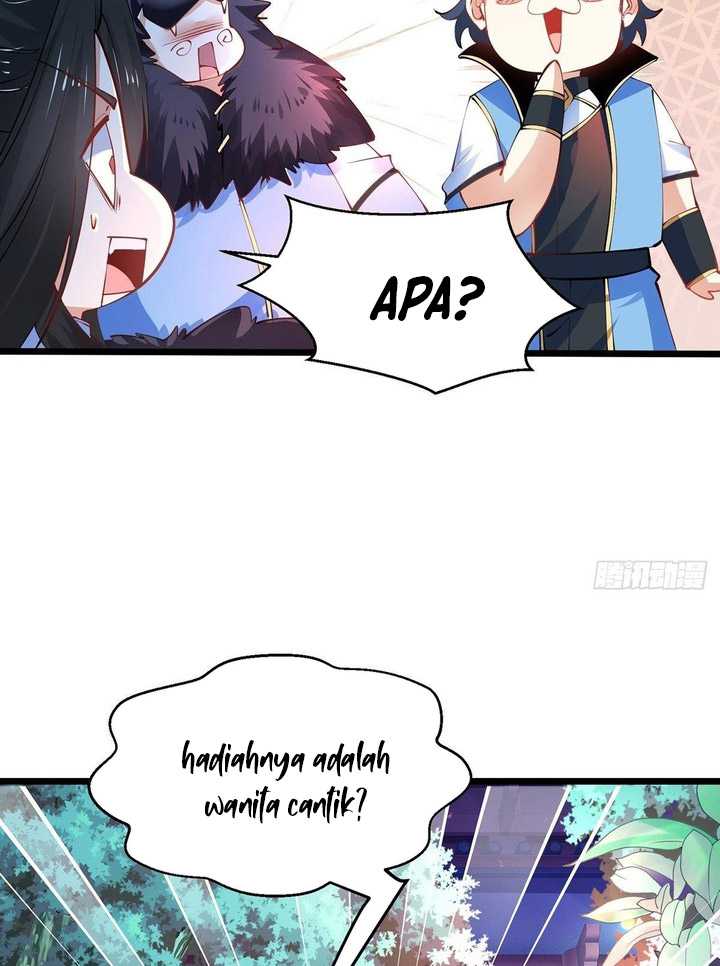 Chaotic Sword God (Remake) Bab 41 halaman 29