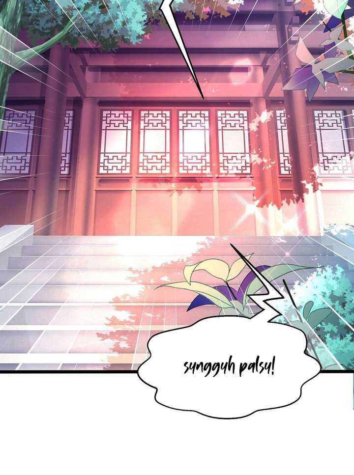 Chaotic Sword God (Remake) Bab 41 halaman 30