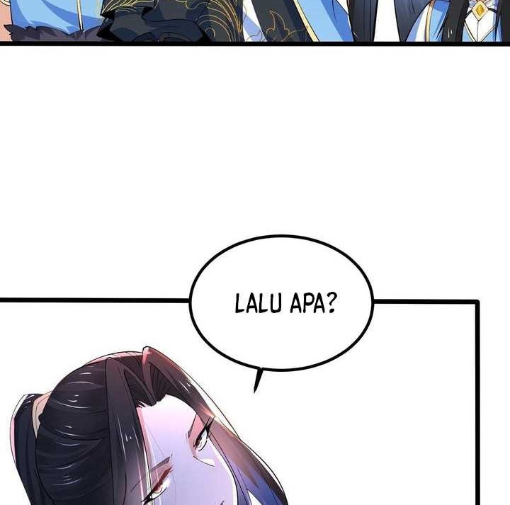 Chaotic Sword God (Remake) Bab 42 halaman 5