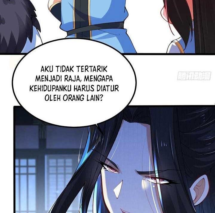 Chaotic Sword God (Remake) Bab 42 halaman 7