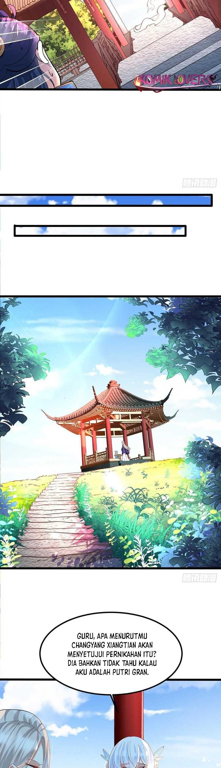 Chaotic Sword God (Remake) Bab 42 halaman 12